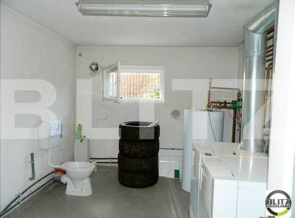 Spațiu birouri de închiriat Zorilor - 20568SIB | BLITZ Cluj-Napoca | Poza6