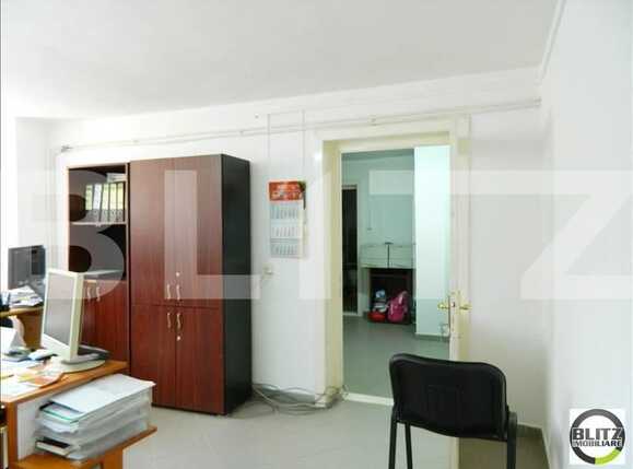 Spațiu birouri de închiriat Zorilor - 20568SIB | BLITZ Cluj-Napoca | Poza3