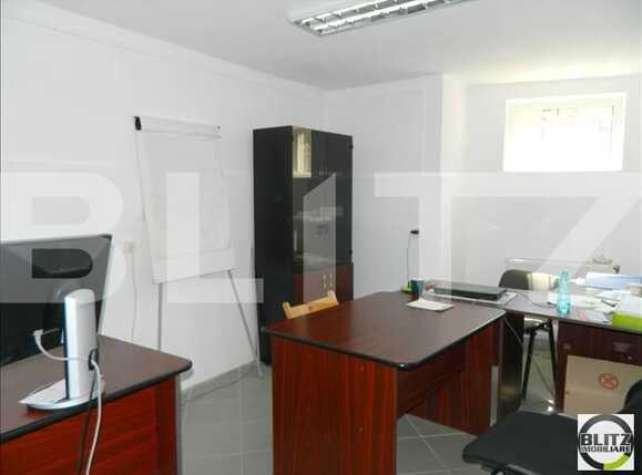 Spațiu birouri de închiriat Zorilor - 20568SIB | BLITZ Cluj-Napoca | Poza2
