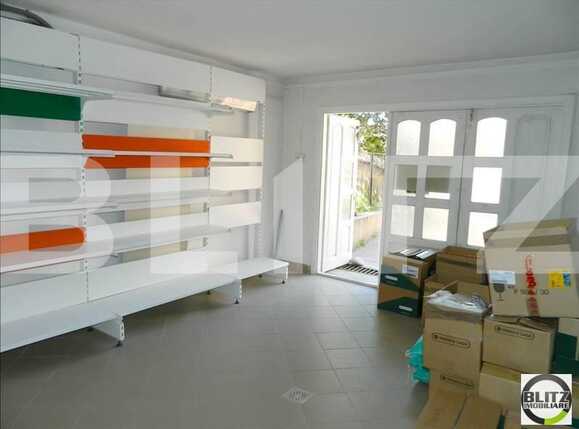 Spațiu birouri de închiriat Zorilor - 20568SIB | BLITZ Cluj-Napoca | Poza7