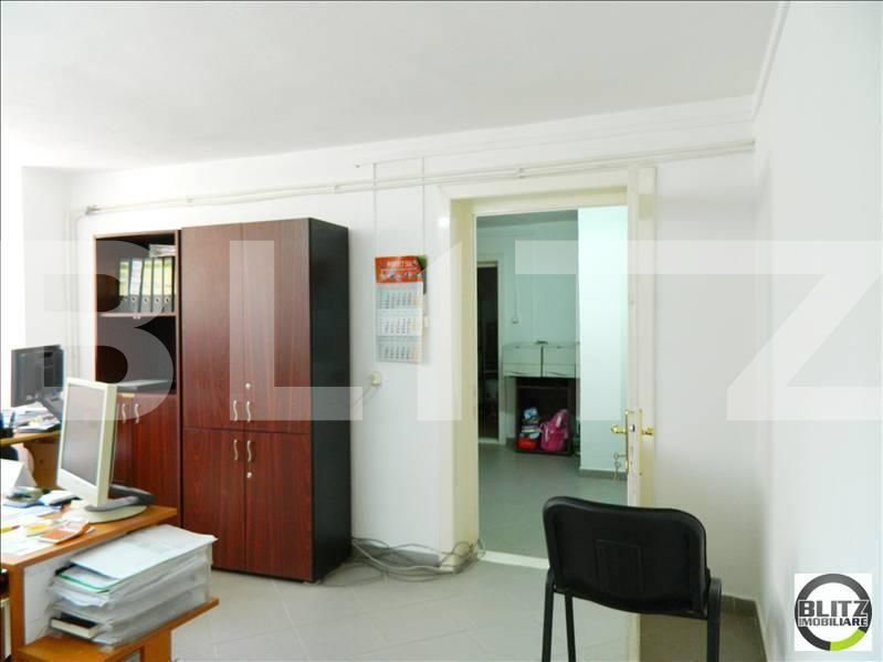 Spațiu birouri de închiriat Zorilor - 20568SIB | BLITZ Cluj-Napoca | Poza3