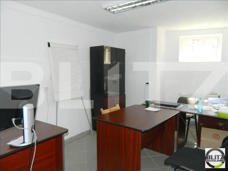 Spațiu birouri de închiriat Zorilor - 20568SIB | BLITZ Cluj-Napoca | Poza2