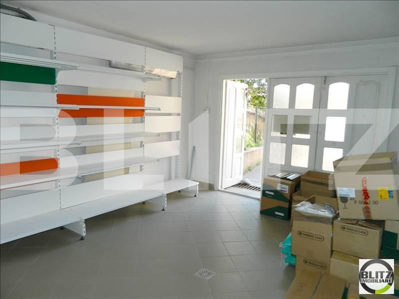 Spațiu birouri de închiriat Zorilor - 20568SIB | BLITZ Cluj-Napoca | Poza7