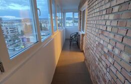 Apartament Panoramic 2 Camere Decomandat