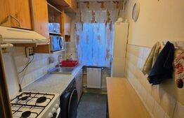 Apartament 2 camere, 34 mp, zona Manastur 