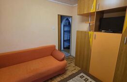 Apartament 2 camere, 34 mp, zona Manastur 