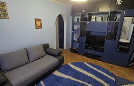 Apartament 2 camere, 34 mp, zona Manastur 