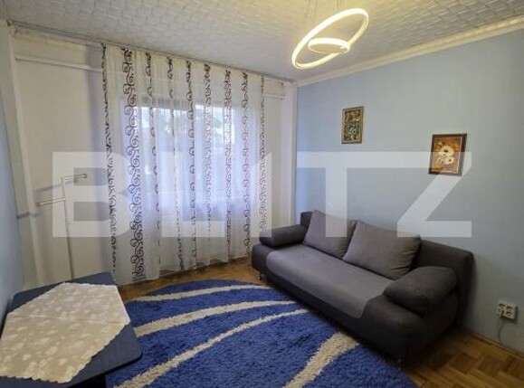 Apartament de închiriat 2 camere Manastur - 205681AI | BLITZ Cluj-Napoca | Poza6