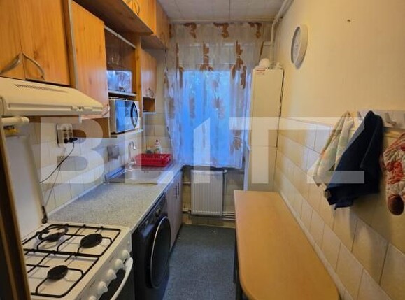Apartament de închiriat 2 camere Manastur - 205681AI | BLITZ Cluj-Napoca | Poza2
