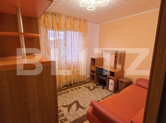 Apartament de închiriat 2 camere Manastur - 205681AI | BLITZ Cluj-Napoca | Poza7