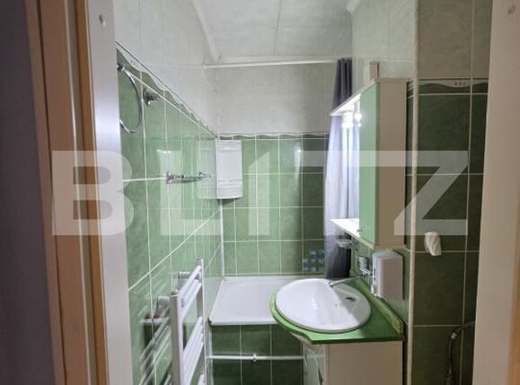 Apartament de închiriat 2 camere Manastur - 205681AI | BLITZ Cluj-Napoca | Poza4