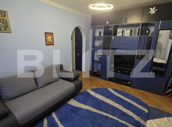 Apartament de închiriat 2 camere Manastur - 205681AI | BLITZ Cluj-Napoca | Poza5
