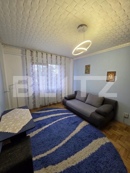 Apartament de închiriat 2 camere Manastur - 205681AI | BLITZ Cluj-Napoca | Poza6