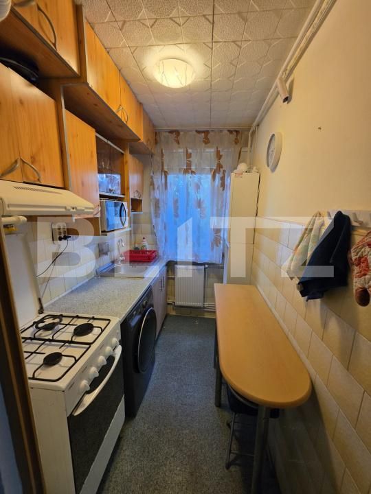 Apartament de închiriat 2 camere Manastur - 205681AI | BLITZ Cluj-Napoca | Poza2