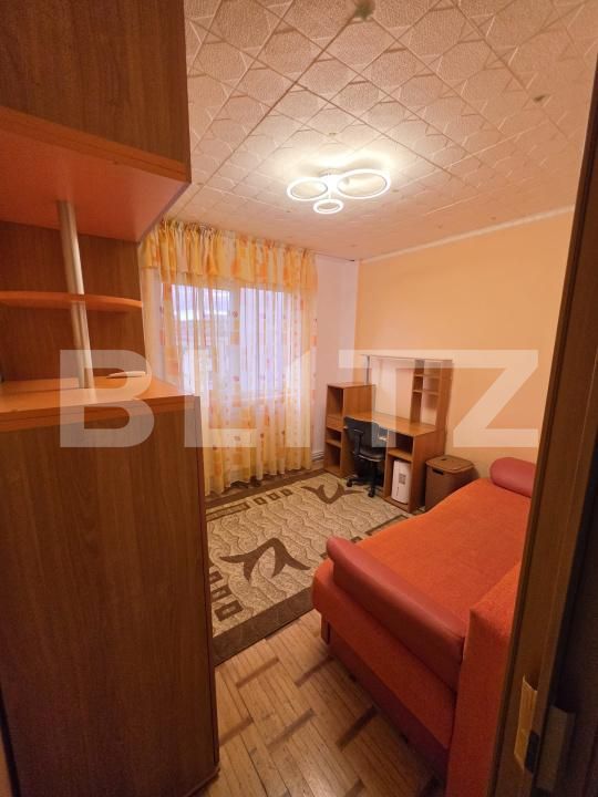 Apartament de închiriat 2 camere Manastur - 205681AI | BLITZ Cluj-Napoca | Poza7
