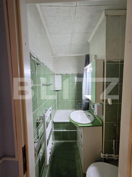 Apartament de închiriat 2 camere Manastur - 205681AI | BLITZ Cluj-Napoca | Poza4