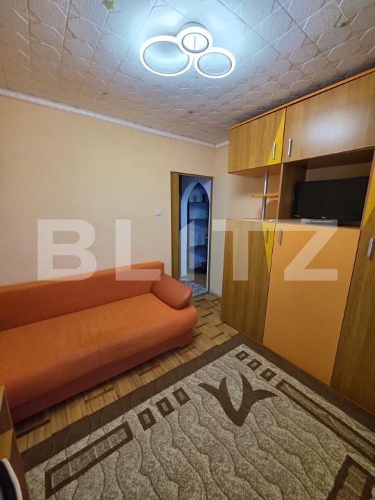 Apartament de închiriat 2 camere Manastur - 205681AI | BLITZ Cluj-Napoca | Poza8