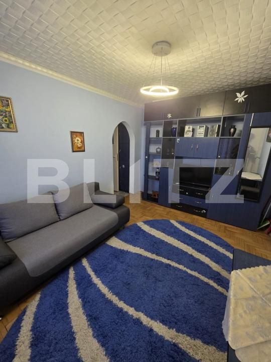 Apartament de închiriat 2 camere Manastur - 205681AI | BLITZ Cluj-Napoca | Poza5