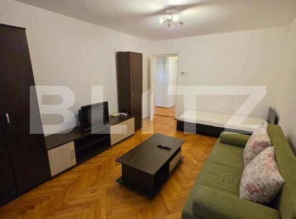 Apartament de închiriat 2 camere Zorilor - 205682AI | BLITZ Cluj-Napoca | Poza2