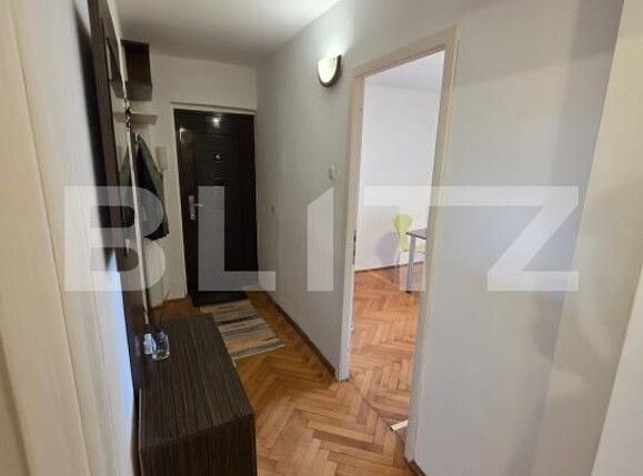 Apartament de închiriat 2 camere Zorilor - 205682AI | BLITZ Cluj-Napoca | Poza3