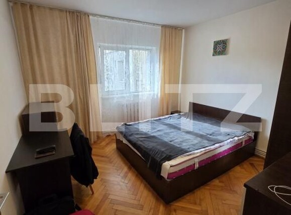 Apartament de închiriat 2 camere Zorilor - 205682AI | BLITZ Cluj-Napoca | Poza10