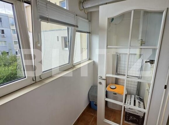 Apartament de închiriat 2 camere Zorilor - 205682AI | BLITZ Cluj-Napoca | Poza6