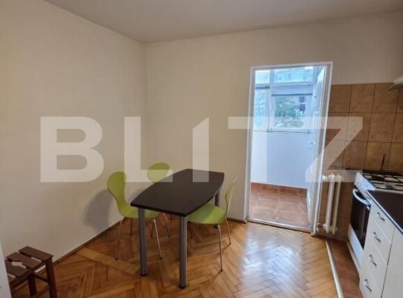 Apartament de închiriat 2 camere Zorilor - 205682AI | BLITZ Cluj-Napoca | Poza4