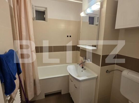 Apartament de închiriat 2 camere Zorilor - 205682AI | BLITZ Cluj-Napoca | Poza12