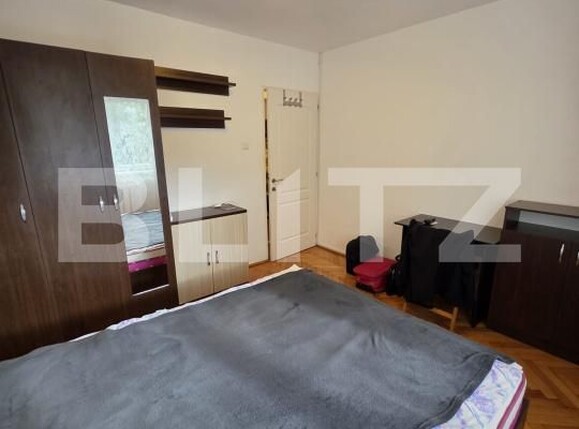 Apartament de închiriat 2 camere Zorilor - 205682AI | BLITZ Cluj-Napoca | Poza11