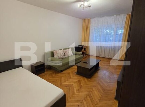 Apartament de închiriat 2 camere Zorilor - 205682AI | BLITZ Cluj-Napoca | Poza1