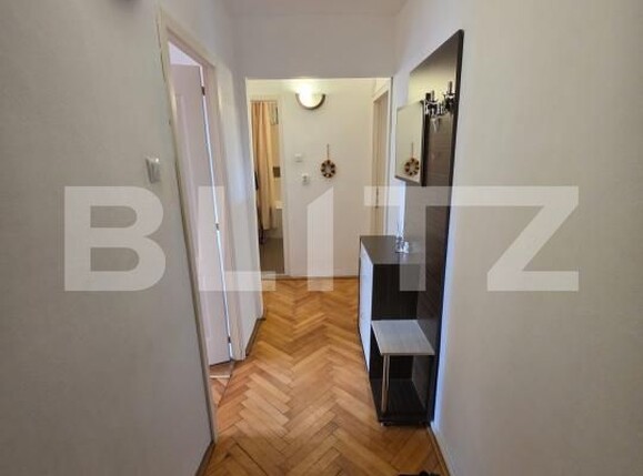 Apartament de închiriat 2 camere Zorilor - 205682AI | BLITZ Cluj-Napoca | Poza9