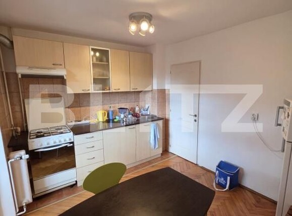 Apartament de închiriat 2 camere Zorilor - 205682AI | BLITZ Cluj-Napoca | Poza8