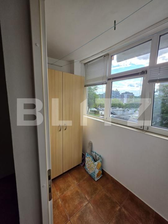 Apartament de închiriat 2 camere Zorilor - 205682AI | BLITZ Cluj-Napoca | Poza5