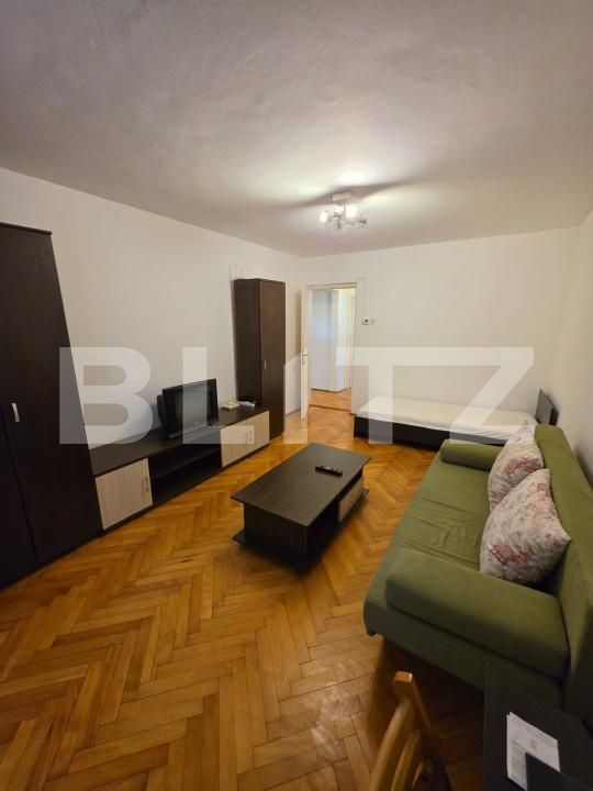 Apartament de închiriat 2 camere Zorilor - 205682AI | BLITZ Cluj-Napoca | Poza2
