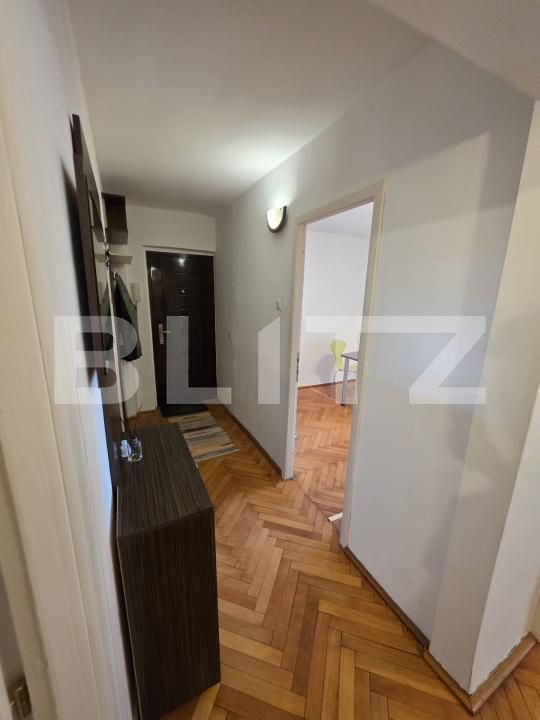 Apartament de închiriat 2 camere Zorilor - 205682AI | BLITZ Cluj-Napoca | Poza3