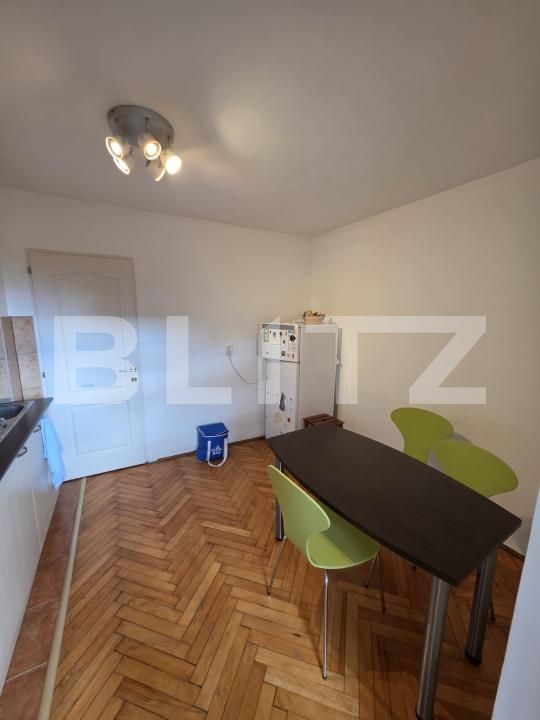 Apartament de închiriat 2 camere Zorilor - 205682AI | BLITZ Cluj-Napoca | Poza7