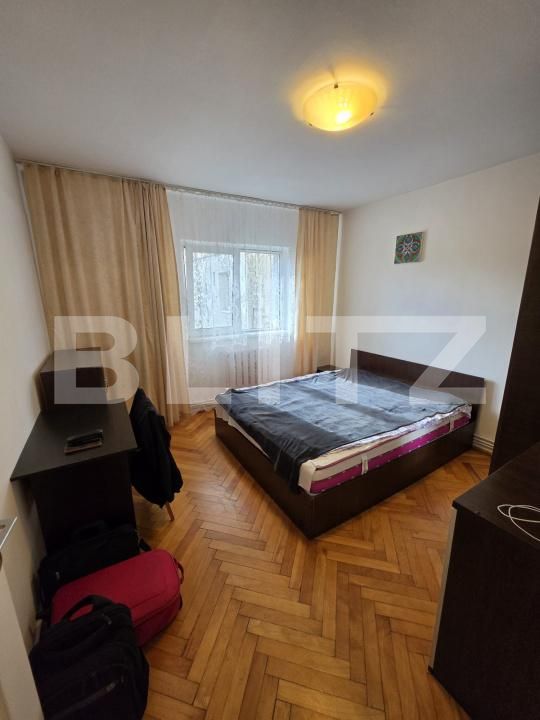 Apartament de închiriat 2 camere Zorilor - 205682AI | BLITZ Cluj-Napoca | Poza10