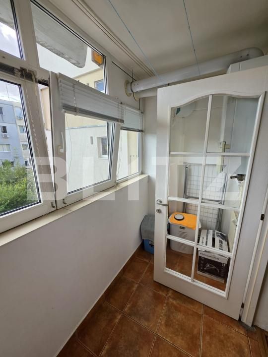 Apartament de închiriat 2 camere Zorilor - 205682AI | BLITZ Cluj-Napoca | Poza6