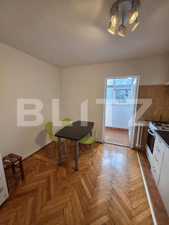 Apartament de închiriat 2 camere Zorilor - 205682AI | BLITZ Cluj-Napoca | Poza4
