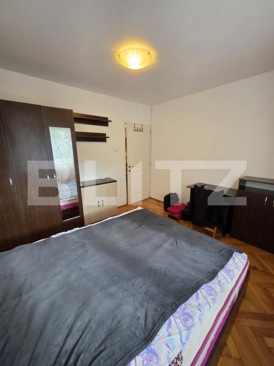 Apartament de închiriat 2 camere Zorilor - 205682AI | BLITZ Cluj-Napoca | Poza11