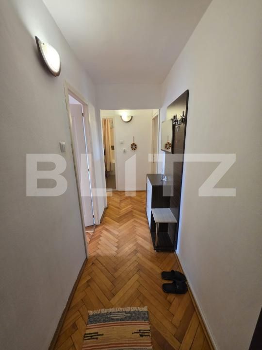 Apartament de închiriat 2 camere Zorilor - 205682AI | BLITZ Cluj-Napoca | Poza9