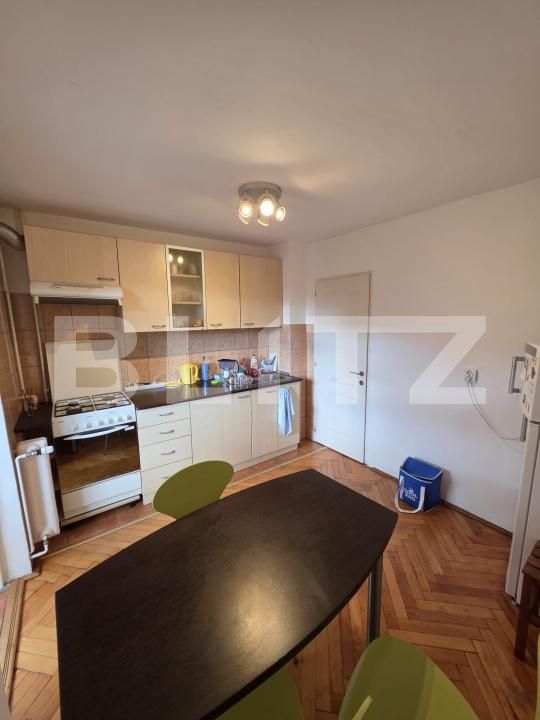 Apartament de închiriat 2 camere Zorilor - 205682AI | BLITZ Cluj-Napoca | Poza8