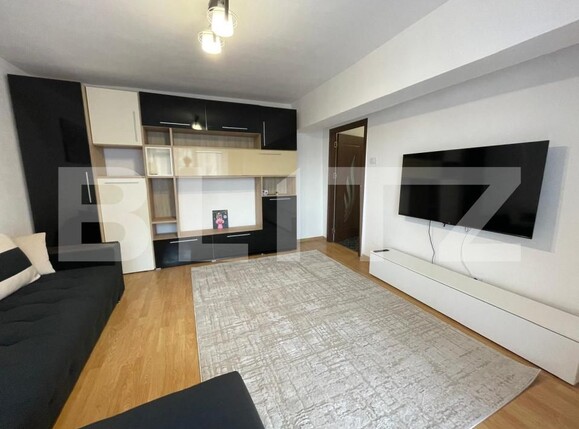 Apartament de închiriat 2 camere 13 Decembrie - 205686AI | BLITZ Brașov | Poza1