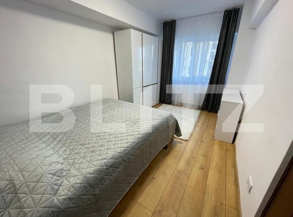 Apartament de închiriat 2 camere 13 Decembrie - 205686AI | BLITZ Brașov | Poza3