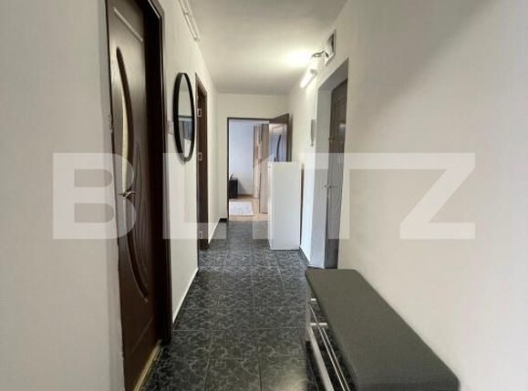Apartament de închiriat 2 camere 13 Decembrie - 205686AI | BLITZ Brașov | Poza2