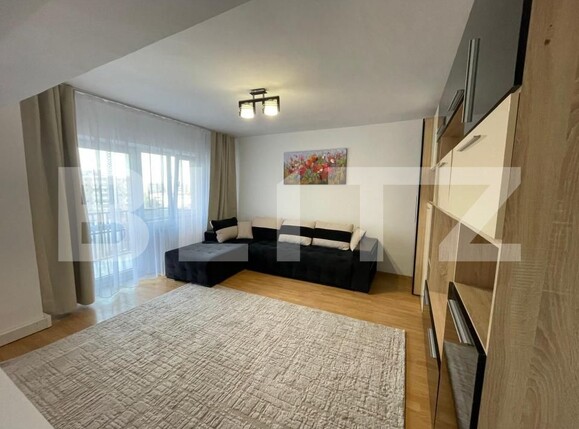 Apartament de închiriat 2 camere 13 Decembrie - 205686AI | BLITZ Brașov | Poza7