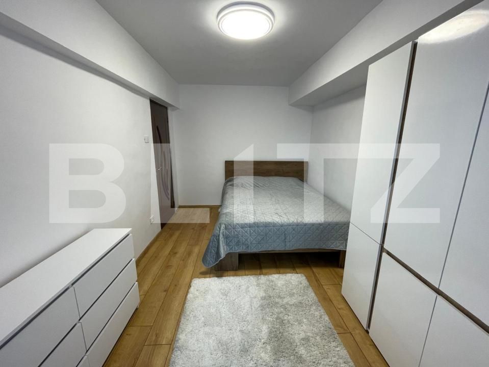 Apartament de închiriat 2 camere 13 Decembrie - 205686AI | BLITZ Brașov | Poza6
