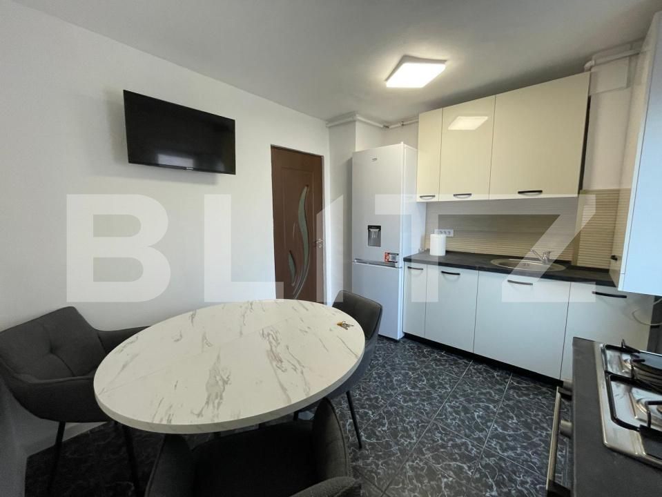 Apartament de închiriat 2 camere 13 Decembrie - 205686AI | BLITZ Brașov | Poza4