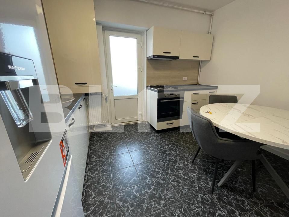 Apartament de închiriat 2 camere 13 Decembrie - 205686AI | BLITZ Brașov | Poza5