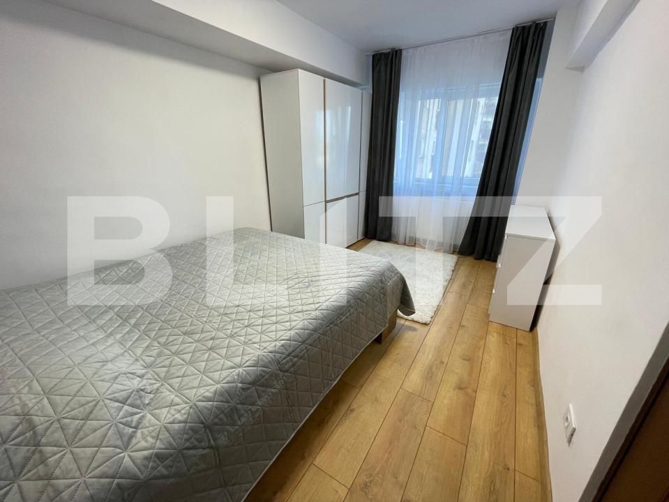 Apartament de închiriat 2 camere 13 Decembrie - 205686AI | BLITZ Brașov | Poza3